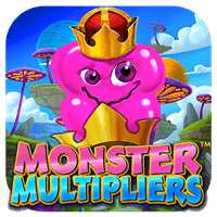 BIỆT ĐỘI QUÁI VẬT game icon