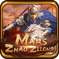 Thần chiến tranh Zhao Zilon game icon