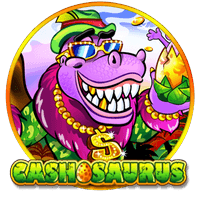 Khủng Long Bạo Chúa game icon