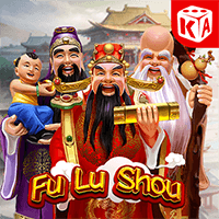 Phúc Lộc Thọ game icon