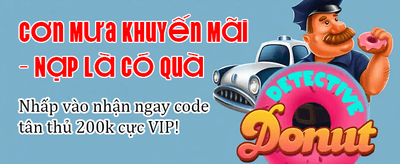 Sòng Bạc Đẳng Cấp VIP 2024 banner