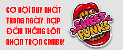 Siêu Ưu Đãi Chào Mừng Thành Viên Mới promotion