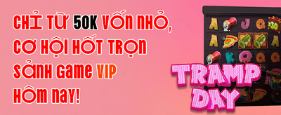 Hoàn Trả VIP Không Giới Hạn Hàng Tuần promotion