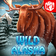 Alaska Hoang Dã game icon