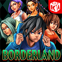 Biên giới game icon